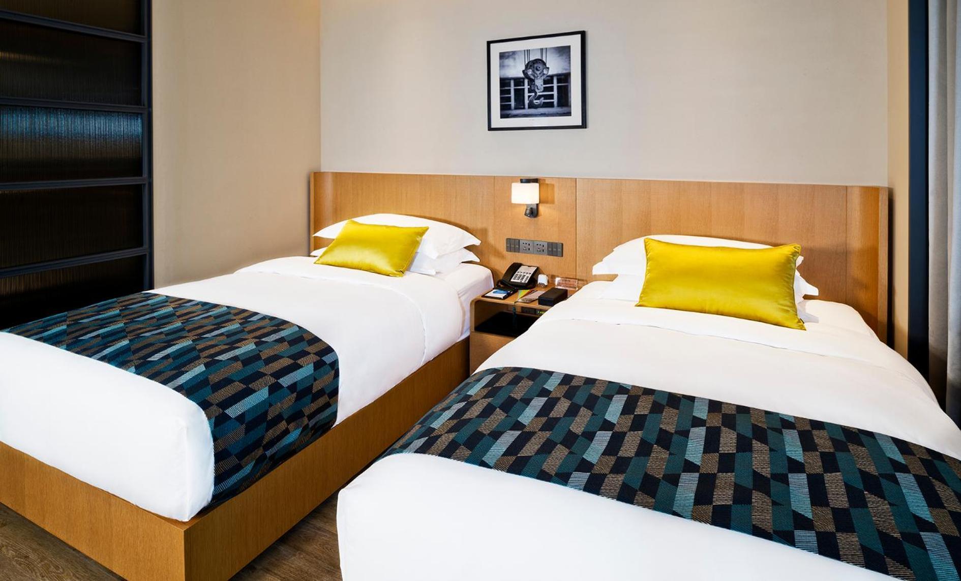 Narada Resortspa Nanxun Giant Huzhou Εξωτερικό φωτογραφία