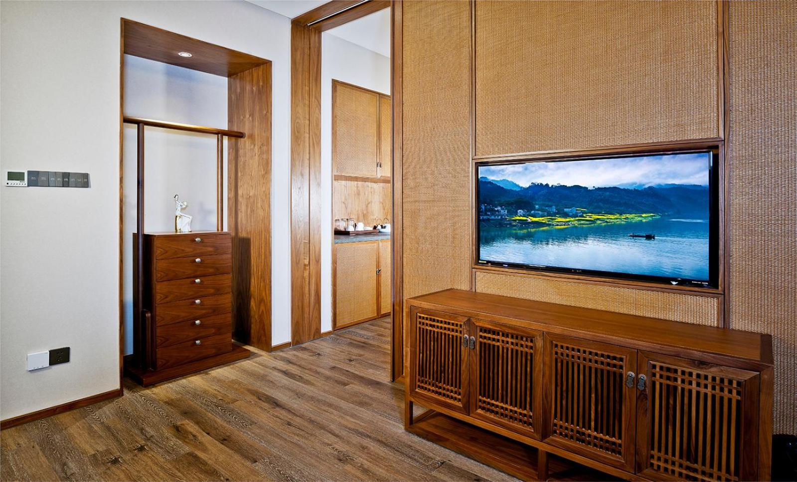Narada Resortspa Nanxun Giant Huzhou Εξωτερικό φωτογραφία
